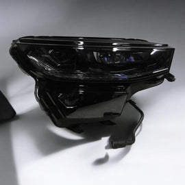 Frontscheinwerfer Skoda Kodiaq 566941036 Full LED Rechts Scheinwerfer Headlight SCH2758718784ap