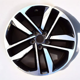 1x Alufelge 19 Zoll 7.5