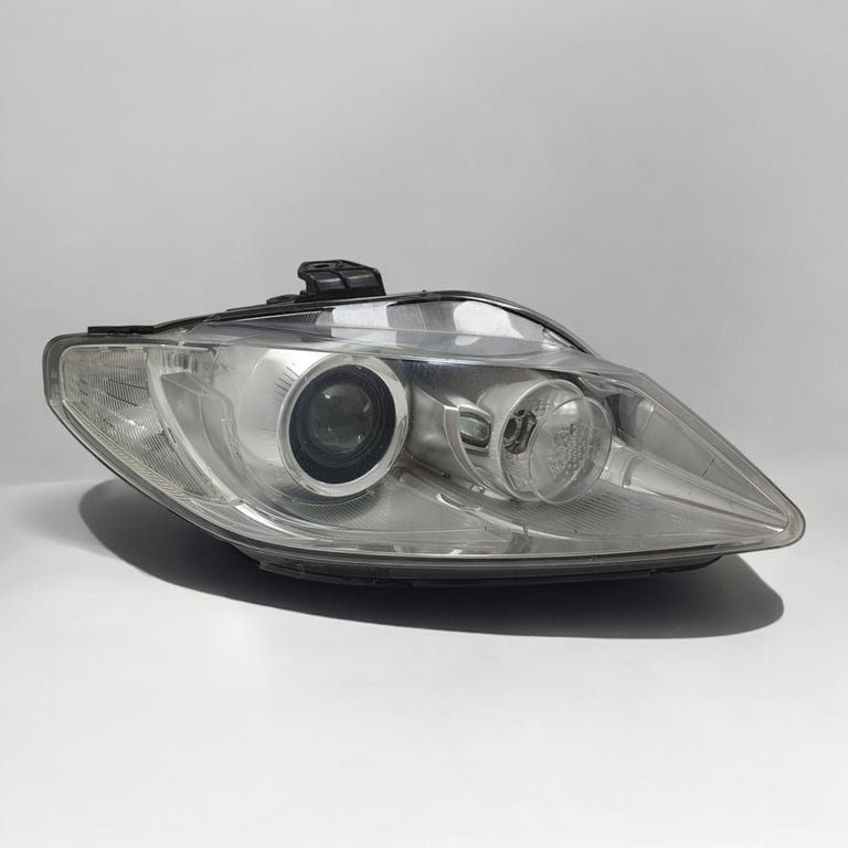 Frontscheinwerfer Seat Exeo 3R1941008D Xenon Rechts Scheinwerfer Headlight