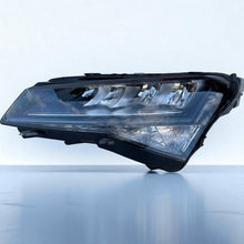 Load image into Gallery viewer, Frontscheinwerfer Skoda Superb III 3V1941015C LED Links Scheinwerfer Headlight