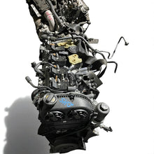Load image into Gallery viewer, Motor Audi A5 A4 DMSA 2.0 TFSI 204PS 150kW Benzin Engine Unkomplett MOT9922602080jy