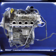 Laden Sie das Bild in den Galerie-Viewer, Motor Audi A3 BDB 1.4 TFSI 250PS 184kW 160TKm 2014 Diesel Engine Komplett MOT1052680771ky