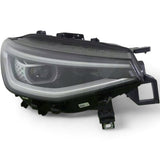 Frontscheinwerfer VW 11B941036N Full LED Rechts Scheinwerfer Headlight