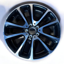 1x Alufelge 18 Zoll 8.0