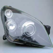 Laden Sie das Bild in den Galerie-Viewer, Frontscheinwerfer Opel Astra H Xenon Rechts Scheinwerfer Headlight SCH6653511832hj