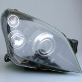 Frontscheinwerfer Opel Astra H Xenon Rechts Scheinwerfer Headlight