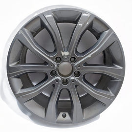 1x Alufelge 19 Zoll 8.0