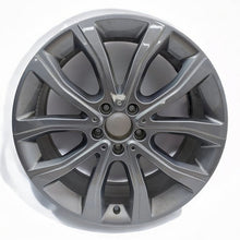 Load image into Gallery viewer, 1x Alufelge 19 Zoll 8.0" 5x112 56ET A1664011500 Mercedes-Benz W166 Rim Wheel FEL7062624290gt
