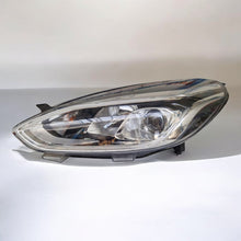 Load image into Gallery viewer, Frontscheinwerfer Ford Fiesta L1BB-13E015-CD LED Links Scheinwerfer Headlight