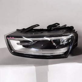 Frontscheinwerfer Audi Q3 Links Scheinwerfer Headlight SCH9022732945ue
