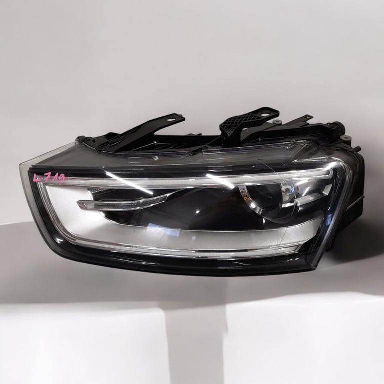Frontscheinwerfer Audi Q3 Links Scheinwerfer Headlight SCH9022732945ue
