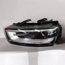 Laden Sie das Bild in den Galerie-Viewer, Frontscheinwerfer Audi Q3 Links Scheinwerfer Headlight SCH9022732945ue