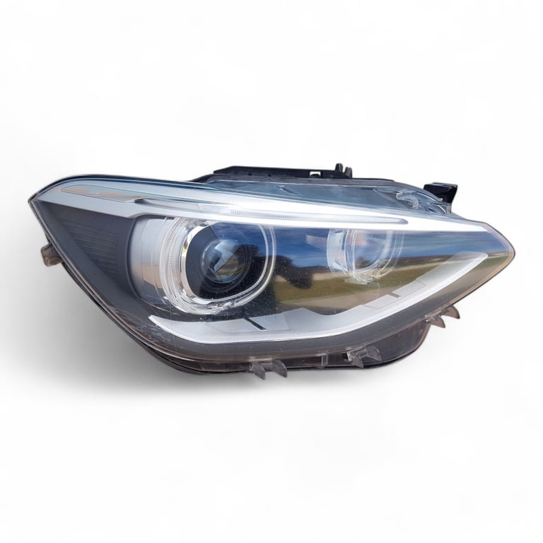 Frontscheinwerfer BMW 1 F21 F20 7229678-10 Xenon Rechts Scheinwerfer Headlight SCH1132703758ve