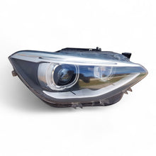 Laden Sie das Bild in den Galerie-Viewer, Frontscheinwerfer BMW 1 F21 F20 7229678-10 Xenon Rechts Scheinwerfer Headlight SCH1132703758ve