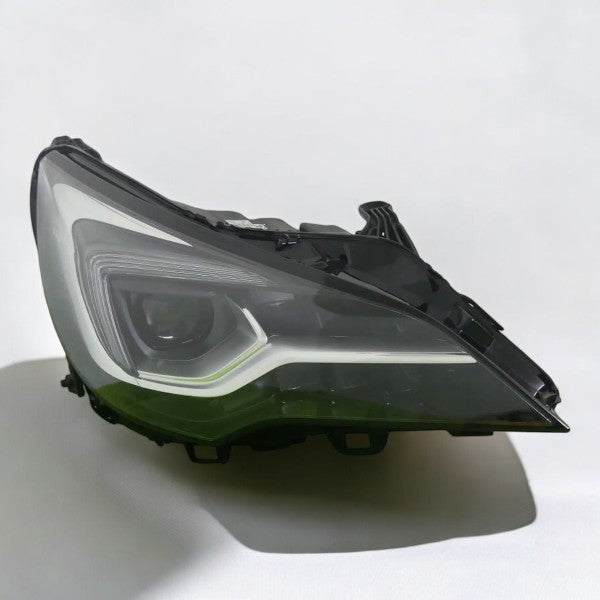 Frontscheinwerfer Opel Astra 39208461 Rechts Scheinwerfer Headlight SCH5653171457dr