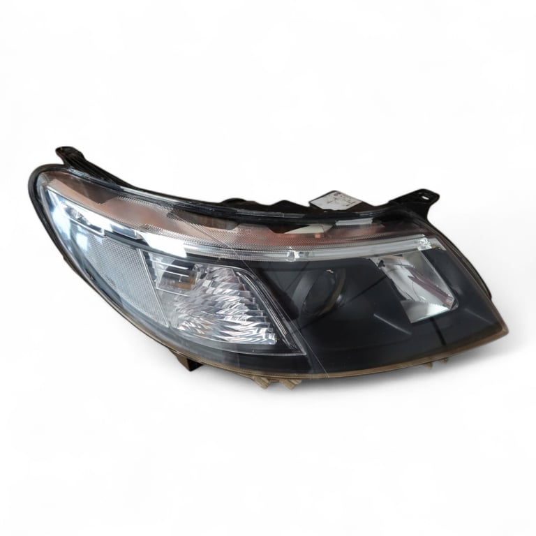 Frontscheinwerfer Saab 93 Xenon Rechts Scheinwerfer Headlight