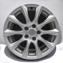 Laden Sie das Bild in den Galerie-Viewer, 1x Alufelge 16 Zoll 6.5&quot; 5x108 50ET DS7C-1007-K2A Ford Mondeo Rim Wheel