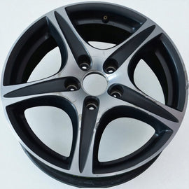 1x Alufelge 16 Zoll 6.5