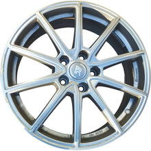 Laden Sie das Bild in den Galerie-Viewer, 1x Alufelge 18 Zoll 7.5&quot; 5x108 KBA52239 Ford Rim Wheel