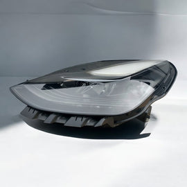 Frontscheinwerfer Tesla Model 3 Y 1514952-00-D Full LED Links Headlight