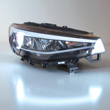 Load image into Gallery viewer, Frontscheinwerfer VW Id.4 11B941006A LED Rechts Scheinwerfer Headlight SCH2425696683kr