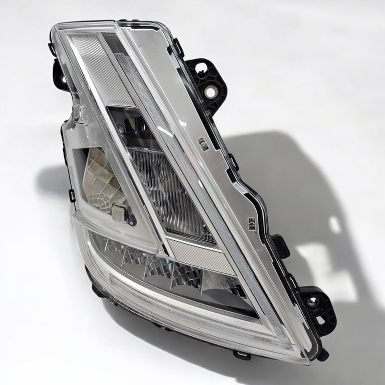 Frontscheinwerfer Volvo 24056510 Full LED Rechts Scheinwerfer Headlight SCH8821397882im