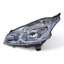 Laden Sie das Bild in den Galerie-Viewer, Frontscheinwerfer Peugeot 208 9802221880 Links Scheinwerfer Headlight SCH8150870200ep