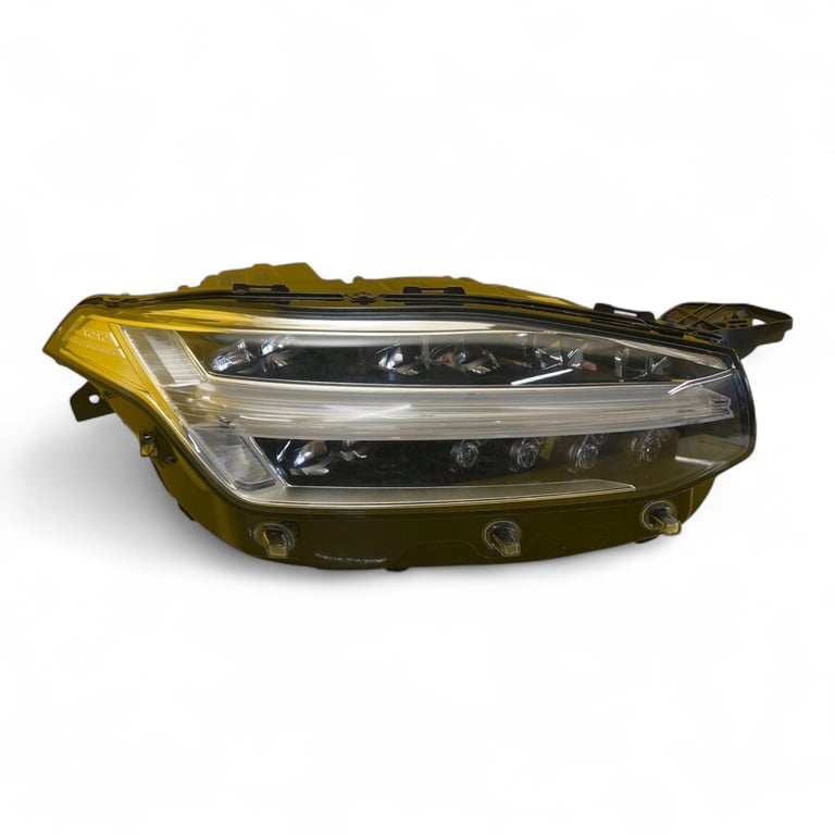 Frontscheinwerfer Volvo Xc90 II 31655808 LED Rechts Scheinwerfer Headlight