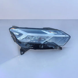 Frontscheinwerfer Renault 260103634R Rechts Scheinwerfer Headlight