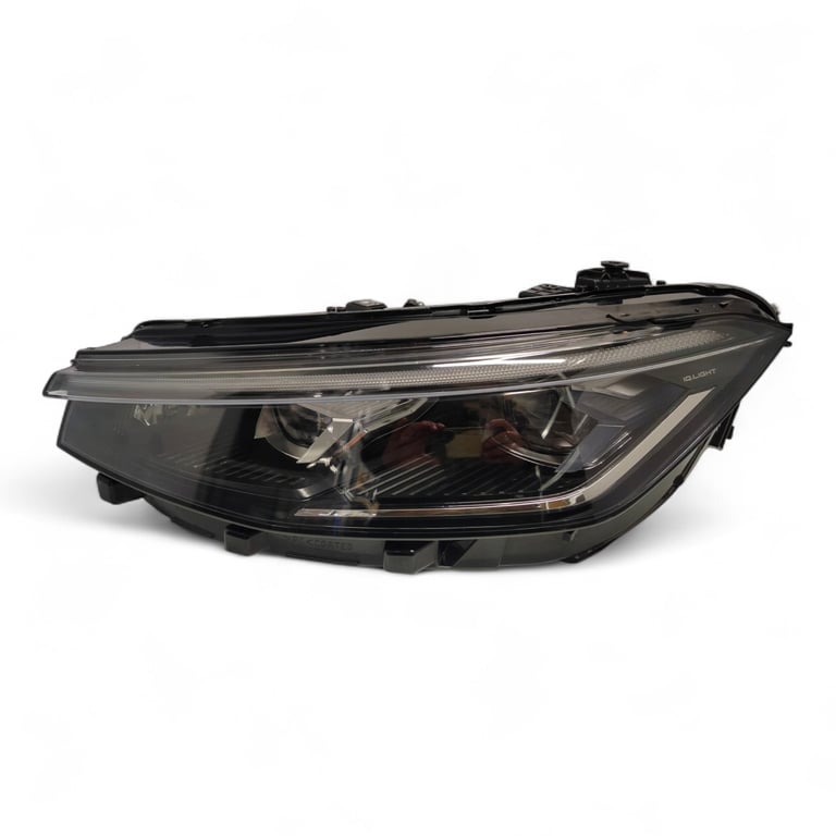 Frontscheinwerfer VW Passat 3J1941035 LED Links Scheinwerfer Headlight SCH2809825505nr