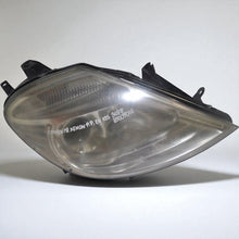 Load image into Gallery viewer, Frontscheinwerfer Citroën C8 89007046 Xenon Rechts Scheinwerfer Headlight