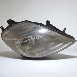 Frontscheinwerfer Citroën C8 89007046 Xenon Rechts Scheinwerfer Headlight