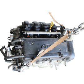 Motor Hyundai Kia I20 III Rio G4FA 1.4 109PS 144TKm 2016 Benzin Unkomplett