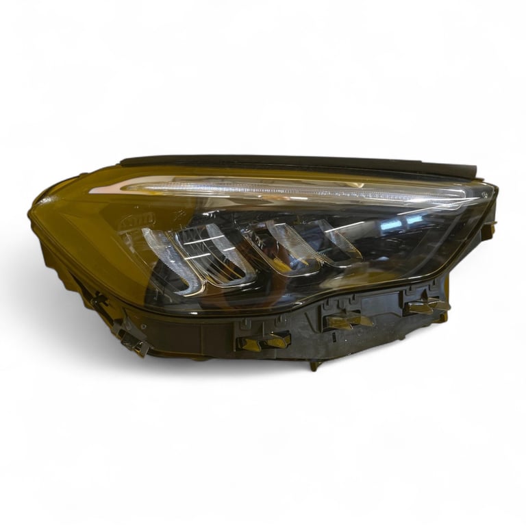 Frontscheinwerfer Mercedes-Benz W247 A2479063804 LED Rechts Headlight SCH5135436267gi