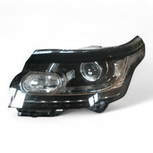Laden Sie das Bild in den Galerie-Viewer, Frontscheinwerfer Land Rover Range Sport L320 DK62-13W030 Xenon Links Headlight SCH1747518723ur