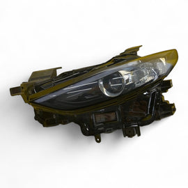Frontscheinwerfer Mazda 3 Bp BHRA-67890 LED Links Scheinwerfer Headlight