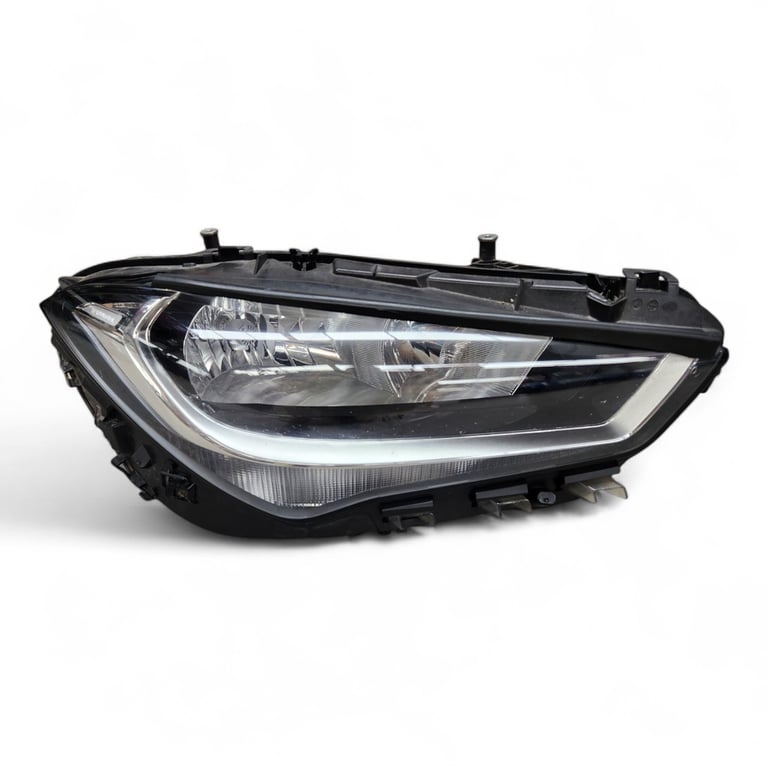 Frontscheinwerfer Mercedes-Benz Cla A1189062000 LED Rechts Headlight SCH9535777210al