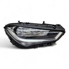 Laden Sie das Bild in den Galerie-Viewer, Frontscheinwerfer Mercedes-Benz Cla A1189062000 LED Rechts Headlight SCH9535777210al
