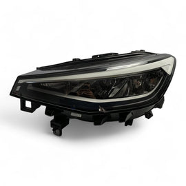 Frontscheinwerfer VW Id.4 11B941005A LED Ein Stück (Rechts oder Links) Headlight SCH1169775001vn