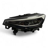 Frontscheinwerfer VW Id.4 11B941005A LED Ein Stück (Rechts oder Links) Headlight