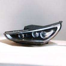 Load image into Gallery viewer, Frontscheinwerfer Hyundai I30 92101-G4100 FULL LED Links Scheinwerfer Headlight