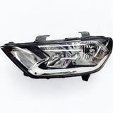 Frontscheinwerfer Audi A1 90106037 82A941003 Links Scheinwerfer Headlight
