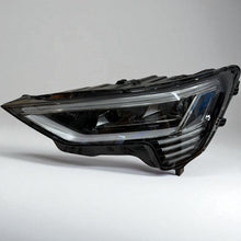 Laden Sie das Bild in den Galerie-Viewer, Frontscheinwerfer Audi E-Tron 4KE941035D LED Links Scheinwerfer Headlight