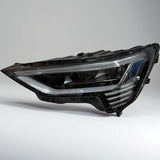 Frontscheinwerfer Audi E-Tron 4KE941035D LED Links Scheinwerfer Headlight