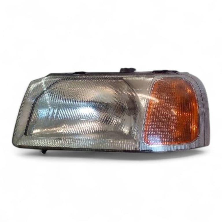 Frontscheinwerfer Land Rover Freelander Links Scheinwerfer Headlight SCH9504083720fu