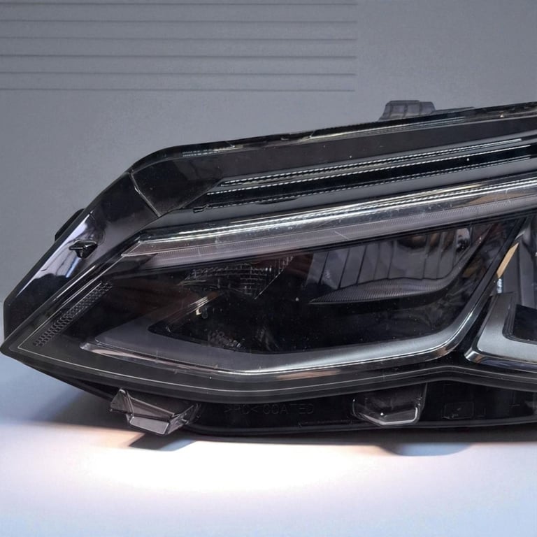 Frontscheinwerfer VW Golf VIII 5H1941005 90150890 LED Links Headlight SCH5927413978vq