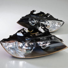 Load image into Gallery viewer, Frontscheinwerfer BMW 3 E93 E92 7162127 7182508 Xenon Rechts oder Links SCH3711339653tz