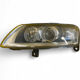 Frontscheinwerfer Audi A6 C6 4F0941029 Xenon Links Scheinwerfer Headlight SCH7697869699ke