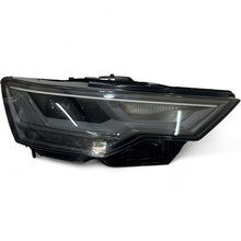 Load image into Gallery viewer, Frontscheinwerfer Audi A6 C8 4K0941034 LED Rechts Scheinwerfer Headlight SCH2931139062ne