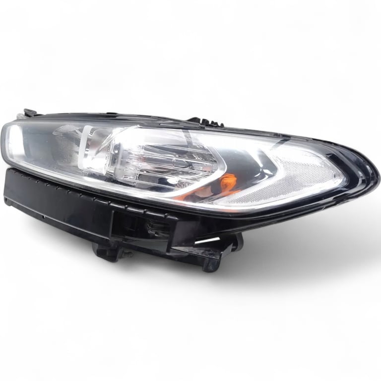 Frontscheinwerfer Ford Mondeo Hatchback ES73-13W030-HD Links Headlight SCH1176096037cu